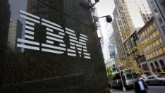 По-слабата прогноза помрачи добрите резултати на IBM