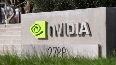 Nvidia предупреди, че очаква по-слаби приходи за второто тримесечие