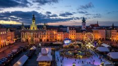 Над 1,1 милиона българи са пътували с цел туризъм в края на 2023 г.