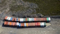 Засега САЩ избягват скъпа ескалация на търговските войни с останалия свят