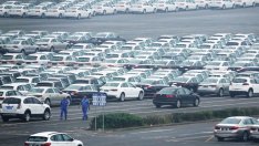 Китай отчита 16,5% спад на продажбите на автомобили през май