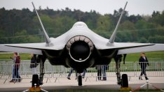 Турция: Писмото на САЩ за F-35 не е в духа на НАТО