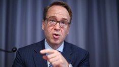 ЕЦБ е изправена пред решителен избор за президент