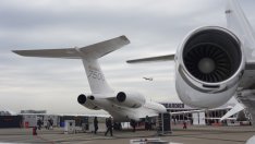 ЕС ще класифицира пътническите самолети според количеството отделяни вредни газове