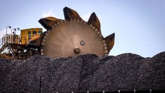 Работата на топлоцентралите в Китай намалява с 4,7% през зимата