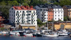 Жилищният пазар в Швеция изпраща сигнали за стабилизиране