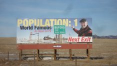 Виетнамец спечели на търг американски град за 900 хил. долара