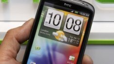 HTC с една трета спад на приходите и с две трети на печалбата за тримесечието