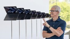 Apple се готви за натоварена откъм премиери есен 