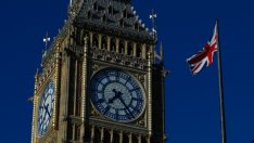 Великобритания я чака стагфлация