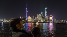 Печалбата на китайската промишленост отново спадна