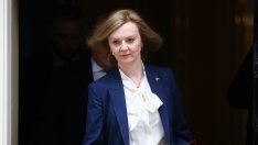 Политическият хамелеон Лиз Тръс и битката за премиерския пост във Великобритания