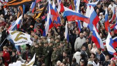 Как референдумите на Путин променят характера на войната в Украйна?