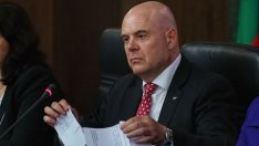 ВСС освободи Иван Гешев от длъжността главен прокурор