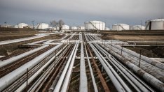 ЕС иска от страните членки да започнат да запълват газовите хранилища отрано