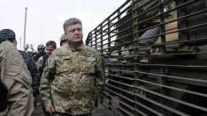 ЕС подкрепи мирния план на Порошенко