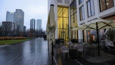 Германската индустрия очаква БВП на Германия да нарасне с 3,5% през 2021 г.