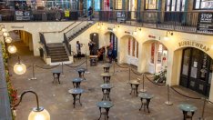 Нова рецесия заплашва Европа