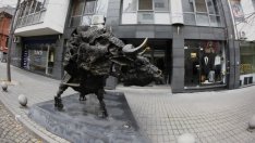 Завръщат се старите борсови кодове като BREF, CHIM и FIB