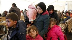 Босна и Херцеговина се изправя пред хуманитарна криза с мигранти