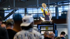 Обещаният от Тръмп биткойн резерв не би могъл да бъде повече от символичен