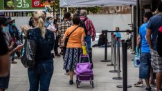 Резкият спад на миграцията заплашва икономическото възстановяване