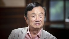 Лидерът на Huawei: Ще се радвам на обаждане от Байдън