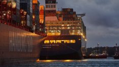 Германският износ отчита най-голям срив от финансовата криза