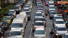 Тайланд вдига летвата при производството на електромобили до 2030 г.