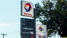 Total се подготвя за своята енергийна трансформация до 2030 г.