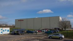 Honda подобри прогнозата си за годишната печалба с 23%