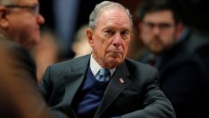 Майкъл Блумбърг – походът към Белия дом и защитата на личните данни