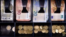 Германия се готви за дефицит от 25 млрд. евро до 2023 г.?