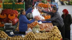 Турската инфлация се ускори леко през януари