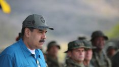 Мадуро отклони европейския ултиматум