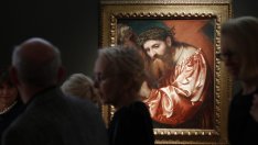 Картина от Джироламо Романино бе продадена за 4,6 млн. долара 