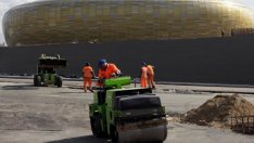 Границите на футболния комерс  