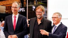 Таварес: Хората вече свикват с електромобилите