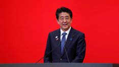 Японският премиер направи няколко рокади в своя кабинет