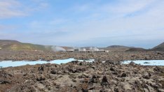 Великобритания се доближава до пускането на своята първа геотермална централа