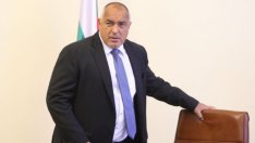 Борисов: Не сме се провалили с поста в Европейската комисия 