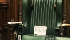 Шотландия: Спирането на работата на британския парламент е незаконно