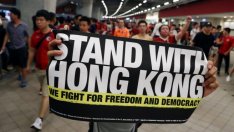 Америка трябва да прегърне каузата на Хонконг