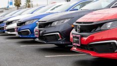 Заводи на Honda и Toyota в Северна Америка спират временно работа