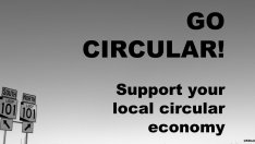 „Устойчивият потребител“ мисли за бъдещето