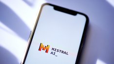 Страховете от AI доминацията на САЩ дават тласък на бизнеса на френската Mistral AI