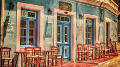 С какви забележителности привлича регион Западна Македония туристите в Гърция?