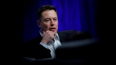 Ултиматумът на Мъск