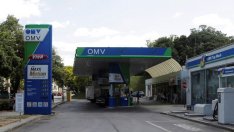 Газпром и австрийската компания ОMV подписаха споразумение за продажба на активи