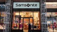 Идеята на Samsonite за вторично листване изпрати цената на акциите ѝ надолу